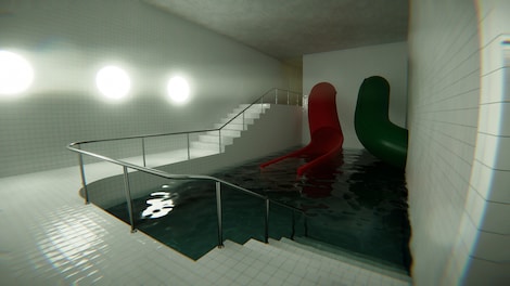 POOLS (PC) - Steam Account - GLOBAL - 9