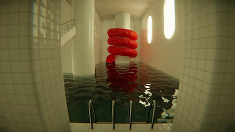 POOLS (PC) - Steam Account - GLOBAL - 10