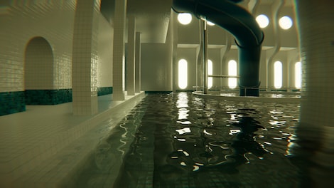 POOLS (PC) - Steam Account - GLOBAL - 11