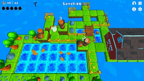 Pop and Chicks (PC) - Steam Key - GLOBAL - 4