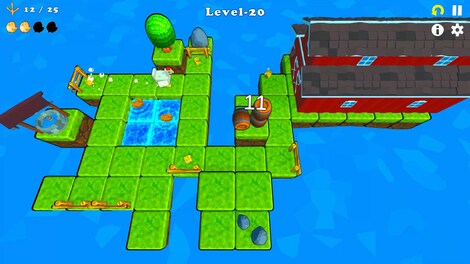 Pop and Chicks (PC) - Steam Key - GLOBAL - 6
