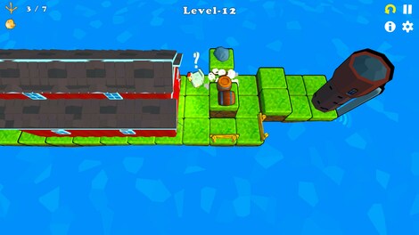 Pop and Chicks (PC) - Steam Key - GLOBAL - 8