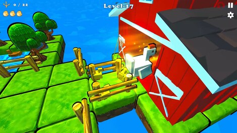 Pop and Chicks (PC) - Steam Key - GLOBAL - 5