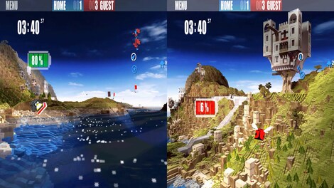 Pop Island - Let's Code !!! - Steam - Key GLOBAL - 8
