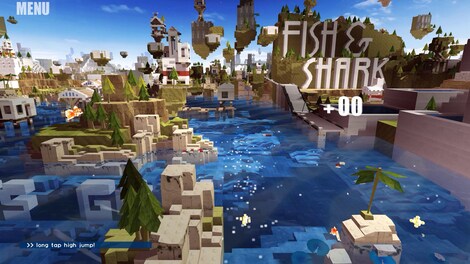Pop Island - Let's Code !!! - Steam - Key GLOBAL - 6