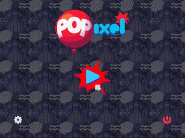 POPixel Steam Key GLOBAL - 7