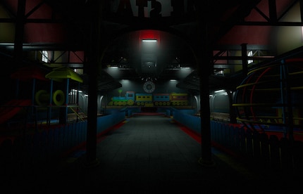 Poppy Playtime - Chapter 2 (PC) - Steam Key - EUROPE - 4