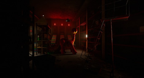 Poppy Playtime - Chapter 2 (PC) - Steam Key - EUROPE - 5