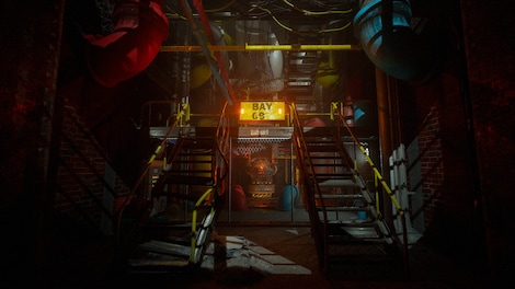 Poppy Playtime - Chapter 2 (PC) - Steam Key - EUROPE - 8