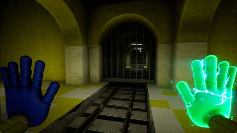 Poppy Playtime - Chapter 2 (PC) - Steam Key - EUROPE - 6