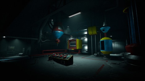 Poppy Playtime - Chapter 2 (PC) - Steam Key - EUROPE - 0