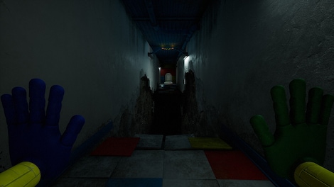 Poppy Playtime - Chapter 2 (PC) - Steam Key - GLOBAL - 3