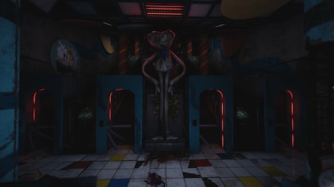 Poppy Playtime - Chapter 3 (PC) - Epic Games Account - GLOBAL - 5