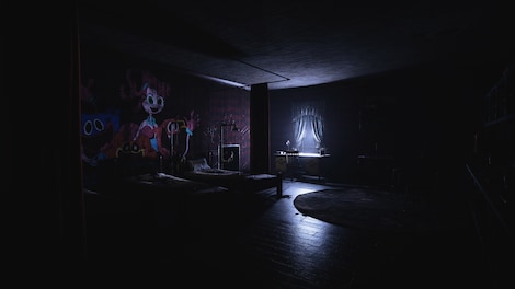 Poppy Playtime - Chapter 3 (PC) - Steam Key - EUROPE - 6