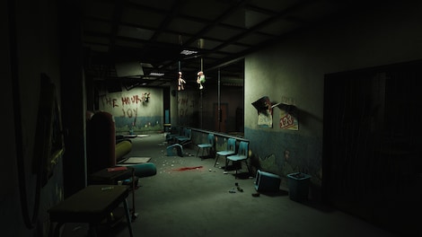 Poppy Playtime - Chapter 3 (PC) - Steam Key - EUROPE - 7