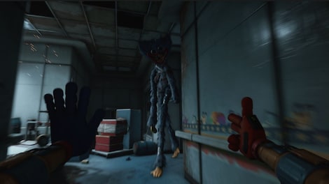 Poppy Playtime - Chapter 5 (PC) - Steam Key - GLOBAL - 6