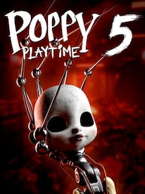 Poppy Playtime - Chapter 5 (PC) - Steam Key - GLOBAL - 1