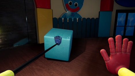 Poppy Playtime | Chapters 1-4 Pack (PC) - Steam Key - GLOBAL - 3