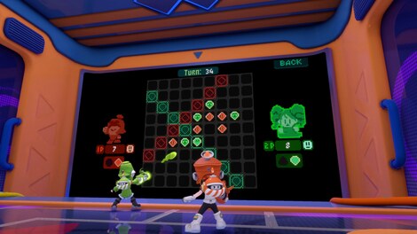 Popucom (PC) - Steam Gift - GLOBAL - 14