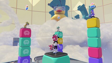 Popucom (PC) - Steam Key - EUROPE - 13