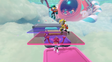 Popucom (PC) - Steam Key - GLOBAL - 12