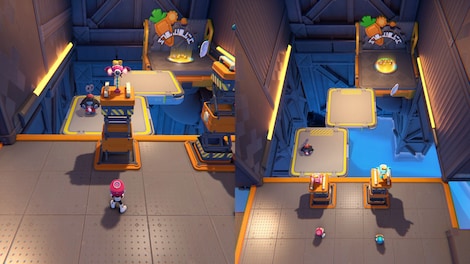 Popucom (PC) - Steam Key - GLOBAL - 7