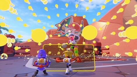 Popucom (PC) - Steam Key - NORTH AMERICA - 3