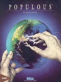 Populous EA App Key GLOBAL - 15