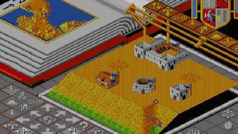 Populous EA App Key GLOBAL - 17