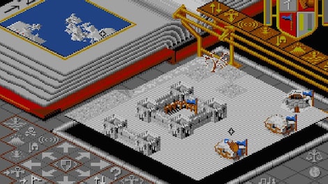 Populous EA App Key GLOBAL - 19