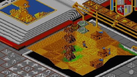 Populous EA App Key GLOBAL - 16