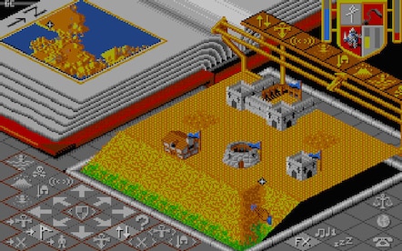 Populous EA App Key GLOBAL - 11