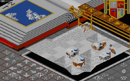Populous GOG.COM Key GLOBAL - 13