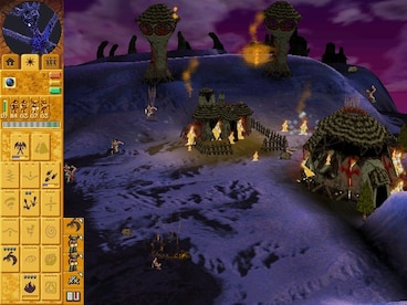 Populous: The Beginning GOG.COM Key GLOBAL - 8