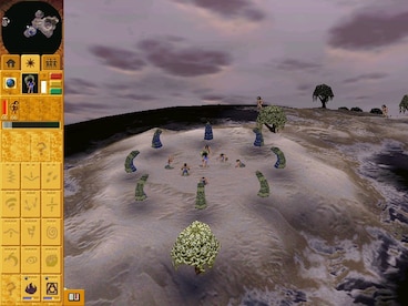 Populous: The Beginning GOG.COM Key GLOBAL - 10