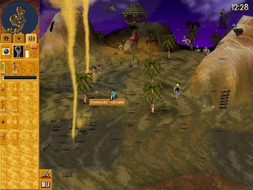 Populous: The Beginning GOG.COM Key GLOBAL - 9