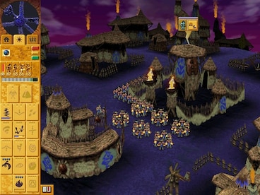 Populous: The Beginning GOG.COM Key GLOBAL - 7