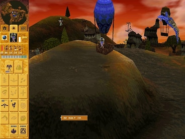 Populous: The Beginning GOG.COM Key GLOBAL - 3