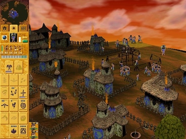 Populous: The Beginning GOG.COM Key GLOBAL - 6