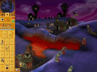 Populous: The Beginning GOG.COM Key GLOBAL - 5