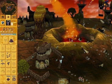 Populous: The Beginning GOG.COM Key GLOBAL - 4