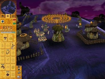 Populous: The Beginning GOG.COM Key GLOBAL - 0
