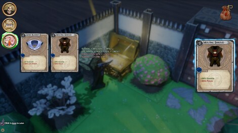 Popup Dungeon (PC) - Steam Gift - GLOBAL - 24
