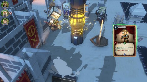 Popup Dungeon (PC) - Steam Gift - GLOBAL - 10