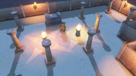 Popup Dungeon (PC) - Steam Gift - GLOBAL - 36