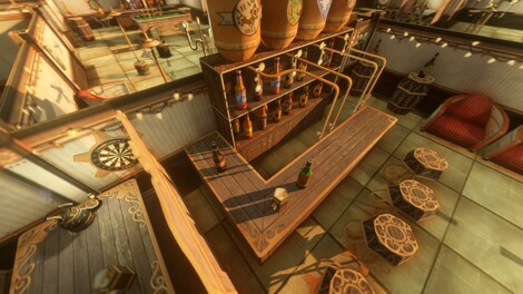Popup Dungeon (PC) - Steam Gift - GLOBAL - 30