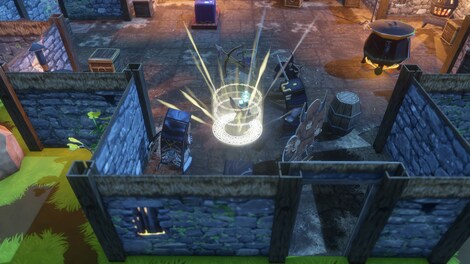 Popup Dungeon (PC) - Steam Gift - GLOBAL - 28