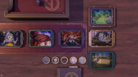 Popup Dungeon (PC) - Steam Gift - GLOBAL - 27