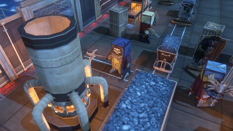 Popup Dungeon (PC) - Steam Gift - GLOBAL - 11