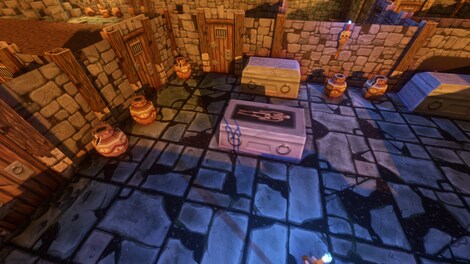 Popup Dungeon (PC) - Steam Gift - GLOBAL - 5